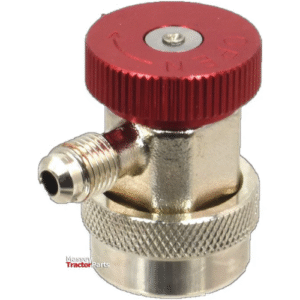 High Pressure Coupling | Sparex Part No.S.137895 7.5 kg