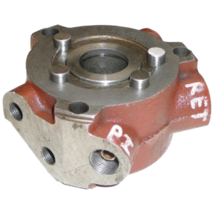 Power Steering Valve Assembly | Sparex Part No.S.67889 5.4 kg