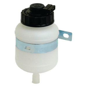 Brake Fluid Reservoir. | Sparex Part No.S.38083 0.13 kg