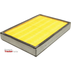 Cab Filter | Sparex Part No.S.114050 2.0 kg