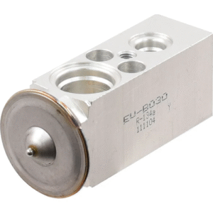 Flare Type Expansion Valve | Sparex Part No.S.106797 0.15 kg