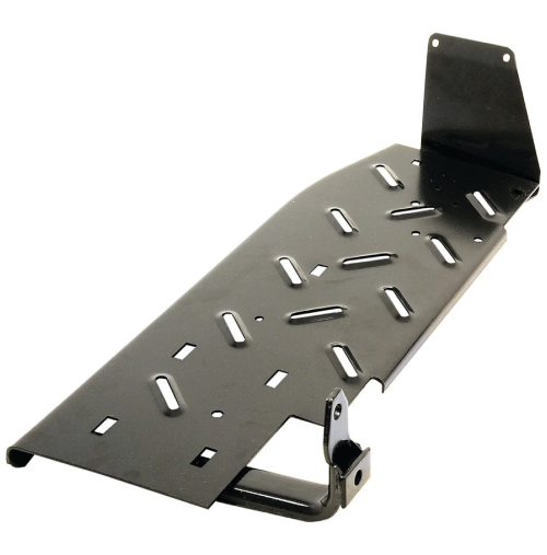 Footplate - LH | Sparex Part No.S.42671 3.0 kg