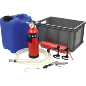 Air-Con Flushing Kit - S.137889 0.01 kg