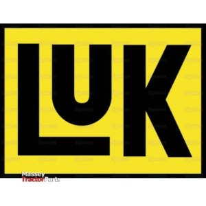 Clutch Kit with Bearings - S.156737 37.74 kg