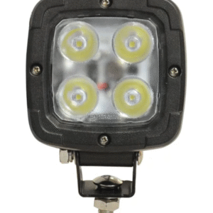 Fendt LED Work Light, Interference: Class 3, 4000 Lumens Raw, 10-30V () - S.119891 0.82 kg