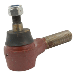 Track Rod, Length: 119mm - S.71279 1.72 kg