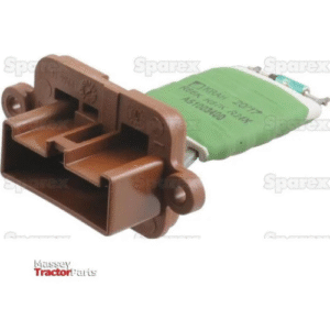 Resistor for Blower Motor | Sparex Part No.S.129812 0.04 kg