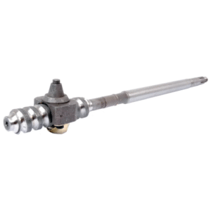 Steering Shaft | Sparex Part No.S.66720 3.0 kg