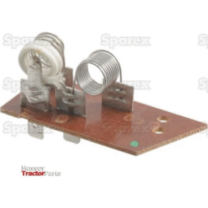 Resistor for Blower Motor | Sparex Part No.S.129813 0.01 kg