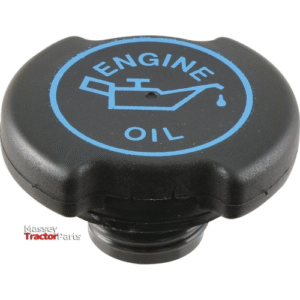 Engine Oil Cap | Sparex Part No.S.66760 0.18 kg