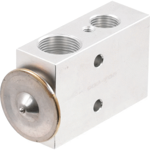 O Ring Type Expansion Valve | Sparex Part No.S.106794 0.21 kg