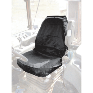 Deluxe Seat Cover - Tractor & Plant - Universal Fit - S.71828 0.56 kg