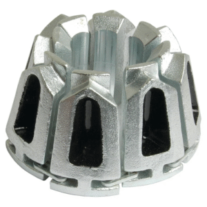 Parker KarryKrimp Die Set 48 Series Black (80C-C16) | Sparex Part No.S.3001616 2.15 kg