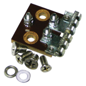 Voltage Resistor | Sparex Part No.S.68234 0.4 kg