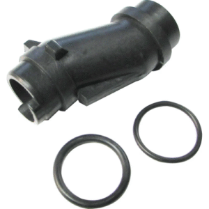 Water Pump Adapter Kit - S.58980 0.04 kg
