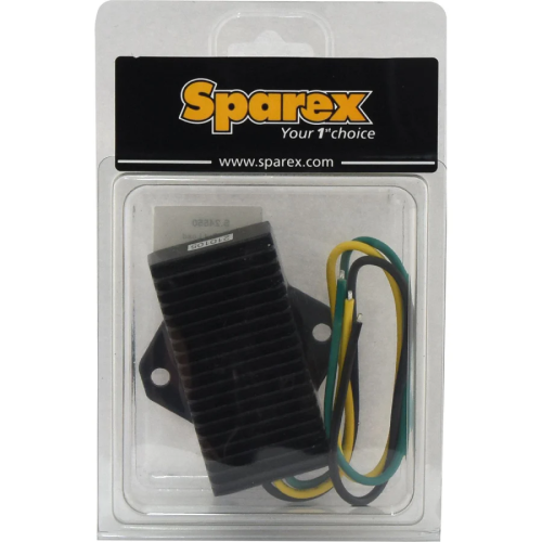 Bulb Out Load Device, 12V | Sparex Part No.S.24550 0.24 kg