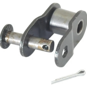 Connecting Link, Simplex, 100-1 HE | Sparex Part No.S.138627 0.13 kg