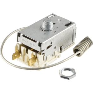 Blower Motor Resistor | Sparex Part No.S.152517 0.08 kg