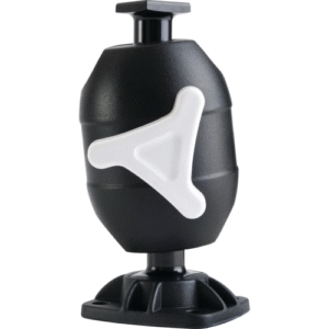 ROKK™ Midi Adjustable Deck Mount - S.143158 0.01 kg