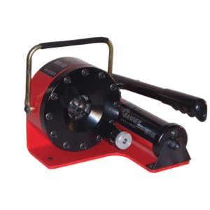 Hydraulic Hose Swaging Machine - BS10H - S.112560 0.01 kg