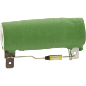 Blower Motor Resistor | Sparex Part No.S.152486 0.1 kg