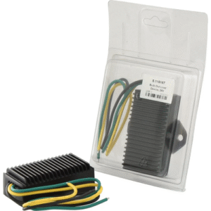 Bulb Out Load Device, 24V | Sparex Part No.S.115187 0.24 kg