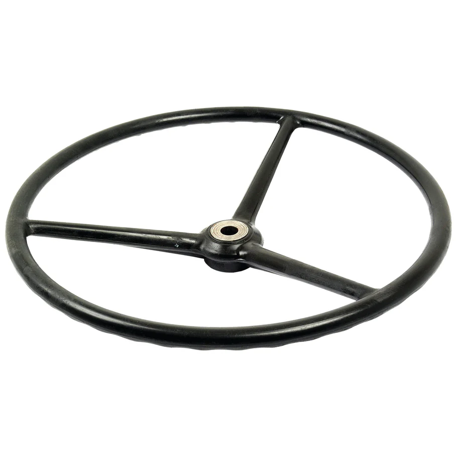 Steering Wheel, Splined | Sparex Part No.S.67247 1.49 kg