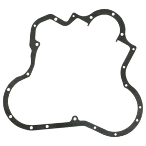 Timing Cover Gasket - 3 Cyl. (AD3.152, AT3.152.4, A3.152, A3.144, AT3.152) | Sparex Part No.S.42560 0.05 kg