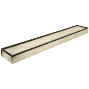 Cab Filter - AF1870 | Sparex Part No.S.76727 2.2 kg