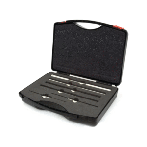 Go/No Go Gauge Set (3/16'' ‐ 1''1/4) | Sparex Part No.S.130537 3.0 kg