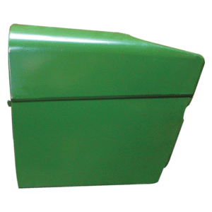 Side Panel LH | Sparex Part No.S.60476 1.34 kg