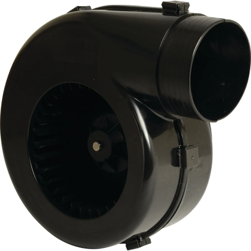 Single Assembly Blower Motor - S.112192 1.5 kg