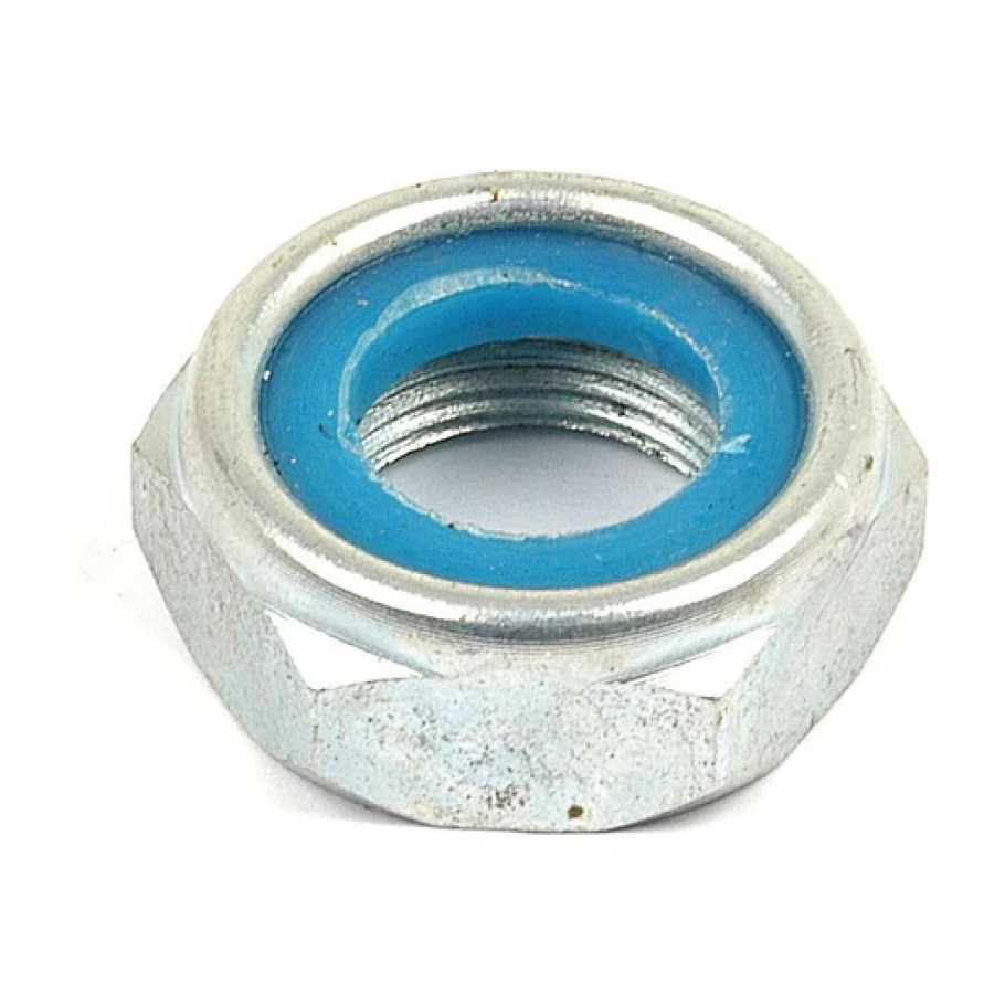 Steering Wheel Nut 11/16'' | Sparex Part No.S.65155 0.02 kg