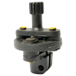 Steering Coupler | Sparex Part No.S.42935 0.51 kg
