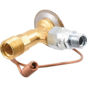 O Ring Type Expansion Valve | Sparex Part No.S.106789 0.15 kg