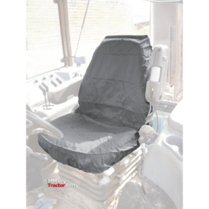 Deluxe Seat Cover - Tractor & Plant - Universal Fit | Sparex Part No.S.71831 0.58 kg