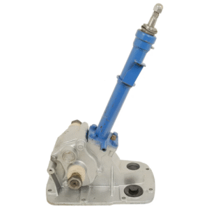 Steering Box Assembly | Sparex Part No.S.42544 15.0 kg