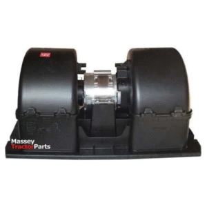Complete Assembly Blower Motor | Sparex Part No.S.118211 2.1 kg