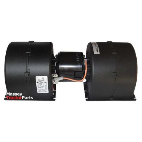 Complete Assembly Blower Motor | Sparex Part No.S.118207 2.5 kg