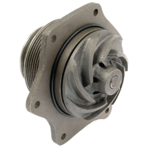 Water Pump Assembly (Supplied with Pulley) | Sparex Part No.S.67894 3.5 kg