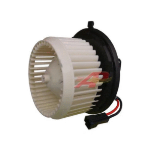 Blower Motor With Wheel | Sparex Part No.S.118203 2.1 kg