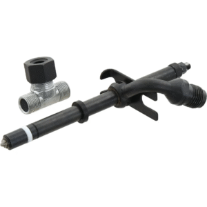 Injector Assembly | Sparex Part No.S.68191 0.15 kg