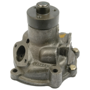 Water Pump Assembly (Supplied with Pulley) - S.63049 5.25 kg