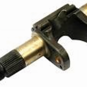 Rocker Shaft | Sparex Part No.S.40280 1.88 kg