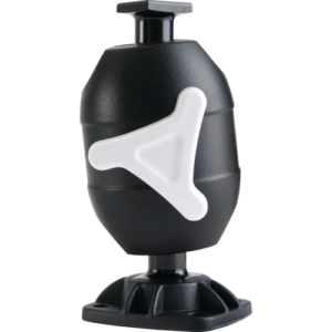 ROKK™ Midi Adjustable Deck Mount - S.143158 0.01 kg