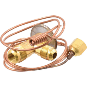 Flare Type Expansion Valve | Sparex Part No.S.106787 0.16 kg