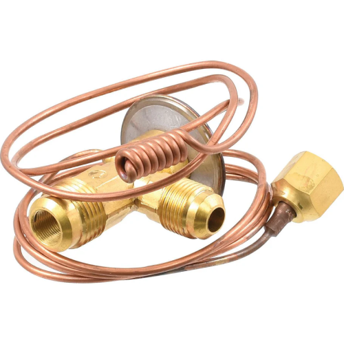 Flare Type Expansion Valve | Sparex Part No.S.106787 0.16 kg