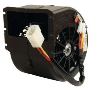 Single Assembly Blower Motor - S.112225 1.0 kg