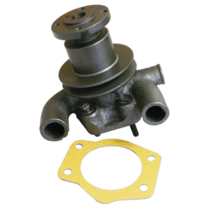 Water Pump Assembly (Supplied with Pulley) | Sparex Part No.S.60149 5.2 kg