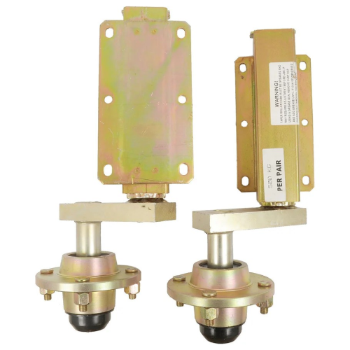 SUSPENSION UNIT-PAIR 500KG | Sparex Part No.S.26718 13.32 kg